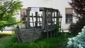 PICTURES/Bardstown, KY/t_Replica of First Steamboat.JPG